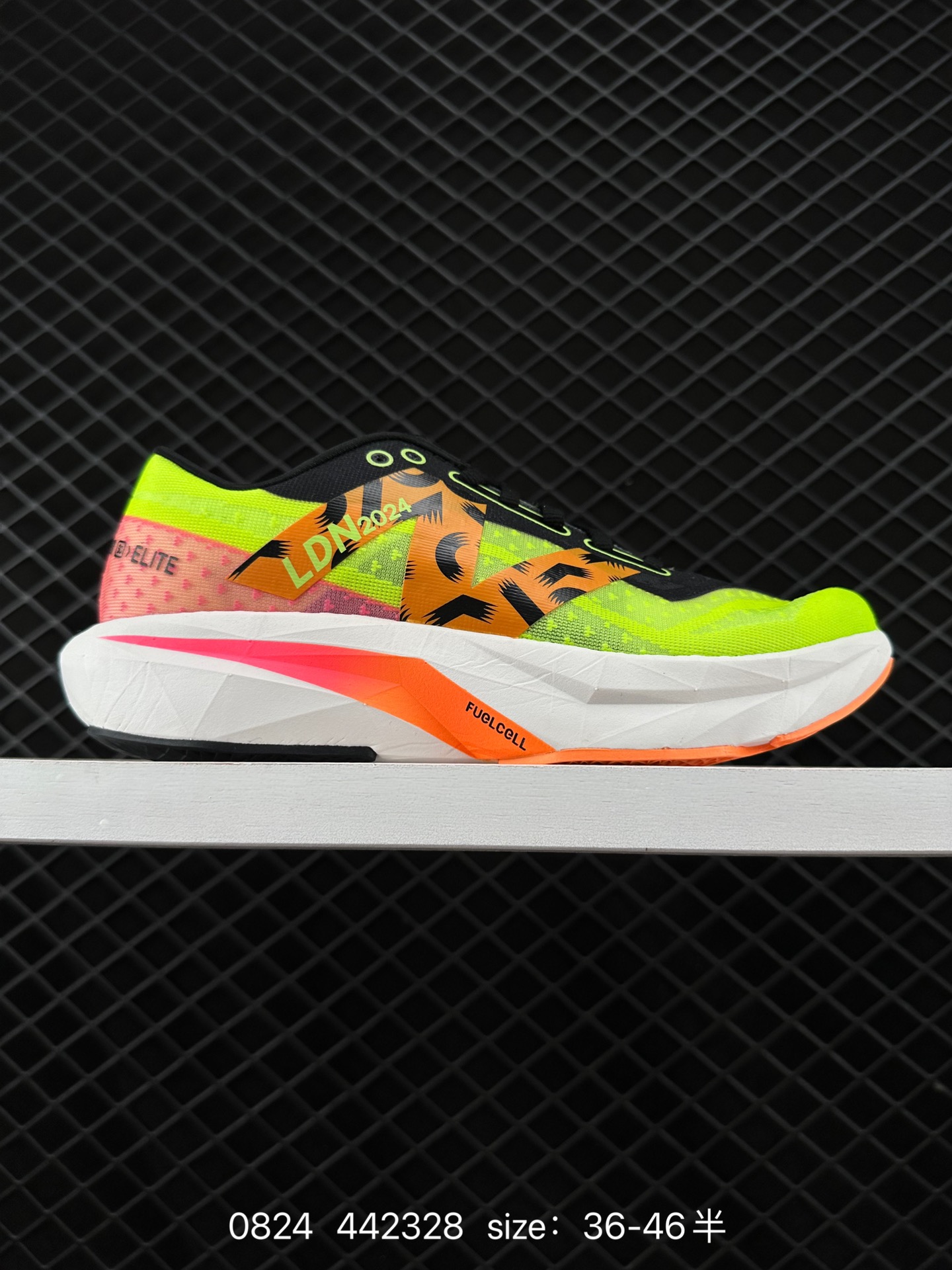 New Balance FuelCell New Balance FuelCell